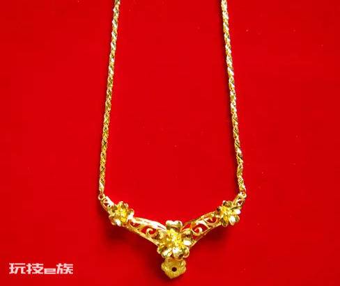 黄金和银子能一起戴吗(一只手戴金一只手戴银好吗)-图片4